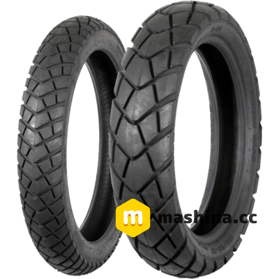 Mitas E-08 Enduro 140/80 R17 69H