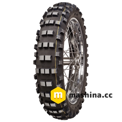 Mitas EF-07 MAJESTIC ENDURO SUPER 140/80 R18 70R