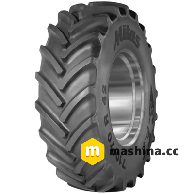 Mitas SFT (с/х) 710/75 R42 175D/178A8