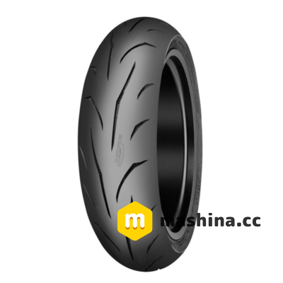 Mitas Sport Force+ 110/70 R17 54W