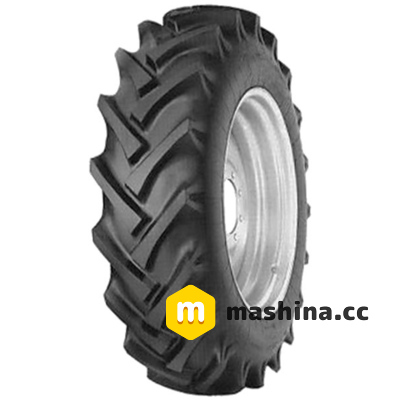 Mitas TD-10 (с/х) 16.50/85 R24 165A6/153A6 PR14