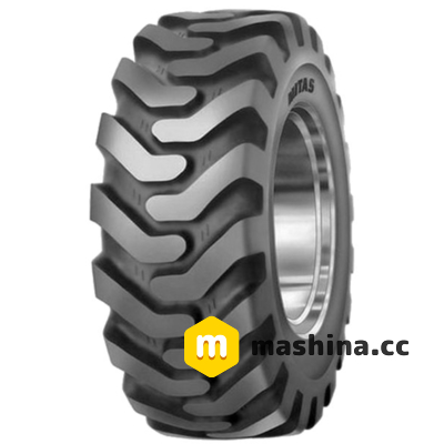 Mitas TR-09 (индустриальная) 400/75 R20 150A8 PR14