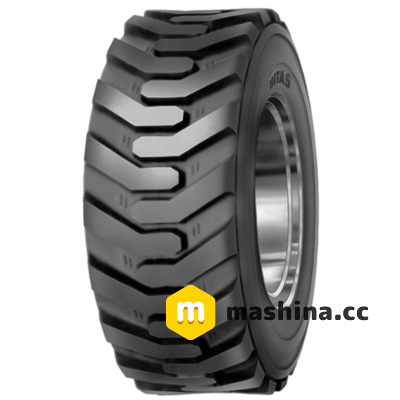 Mitas TR-10 (индустриальная) 14 R17.5 139B PR14