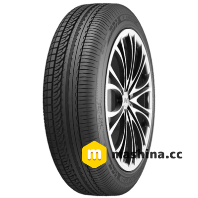 Nankang AS-1 235/50 R17 96V