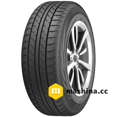Nankang Passion CW-20 195/80 R15C 107/105N WSL