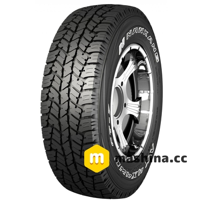 Nankang FT-7 245/70 R16 111S XL