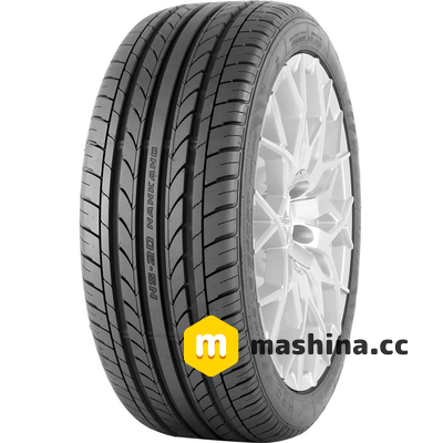 Nankang Noble Sport NS-20 245/45 R17 99Y XL