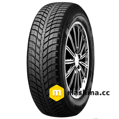 Nexen N'blue 4Season 225/55 R16 95H