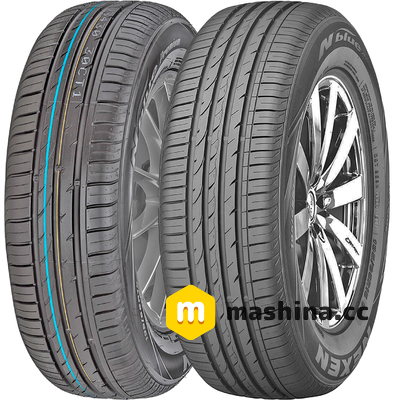 Nexen N'blue Premium 195/65 R15 91T