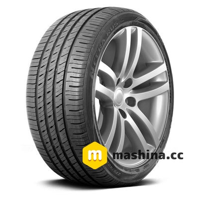 Nexen N'Fera RU5 225/65 R17 106V XL FR