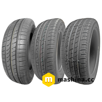 Nexen N'Fera SU1 245/45 ZR17 99Y XL