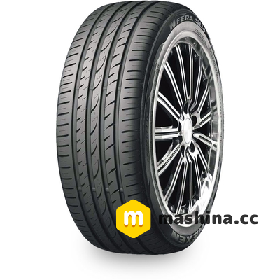 Nexen N'Fera SU4 225/40 R18 92W XL