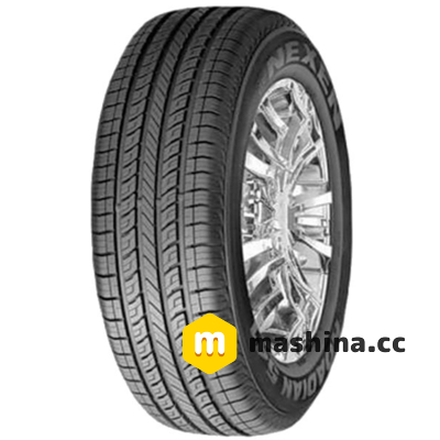 Nexen Roadian 541 235/75 R16 108T