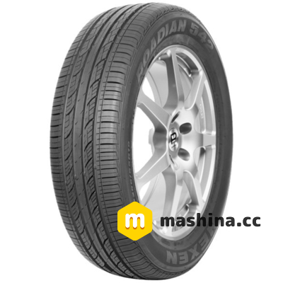 Nexen Roadian 542 255/60 R18 108H