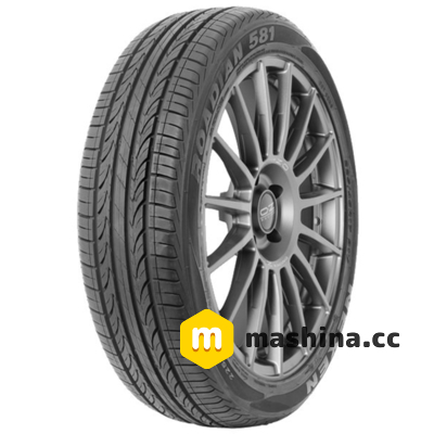 Nexen Roadian 581 205/55 R16 91H