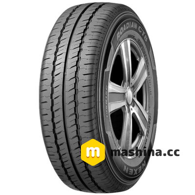 Nexen Roadian CT8 195 R14C 106/104R