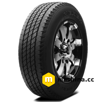 Nexen Roadian HT SUV 215/75 R15 100S