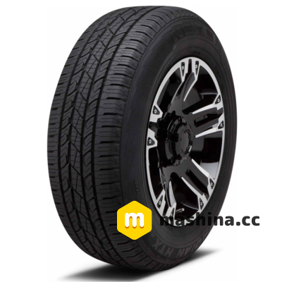 Nexen Roadian HTX RH5 255/70 R15 108H