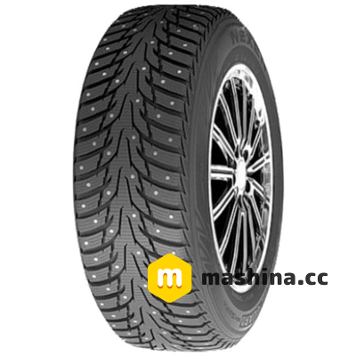 Nexen WinGuard WinSpike WH62 185/60 R15 88T XL (под шип)