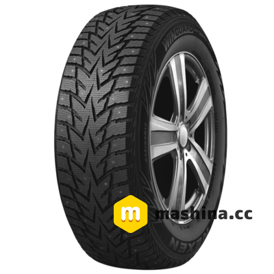 Nexen WinGuard WinSpike WS62 235/55 R19 105T XL (под шип)