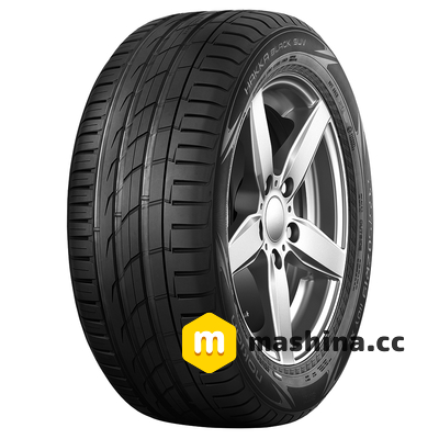 Nokian Hakka Black SUV 235/50 R19 99V