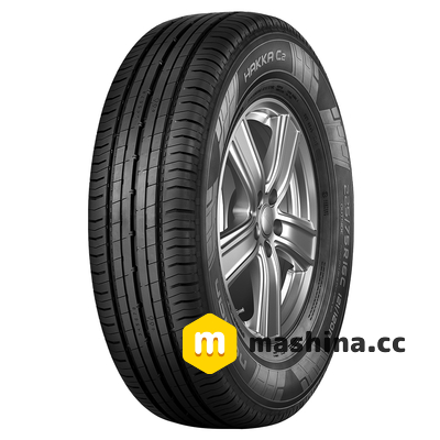 Nokian Hakka C2 195/75 R16C 107/105S