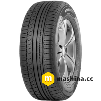 Nokian Hakka SUV 225/70 R16 107T XL