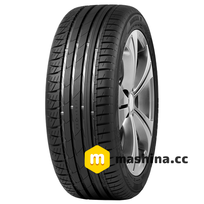 Nokian Hakka V 225/60 R16 98V