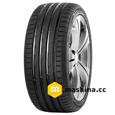 Nokian Hakka Z 285/30 ZR18 97W