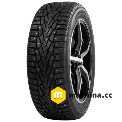 Nokian Hakkapeliitta 7 295/30 R19 100H XL (шип)