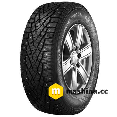 Nokian Hakkapeliitta C3 175/70 R14C 95/93R (шип)