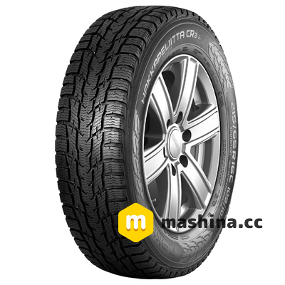 Nokian Hakkapeliitta CR3 225/65 R16C 112/110R