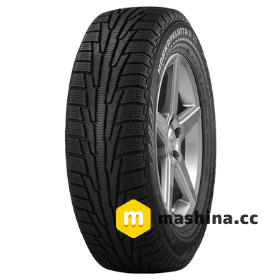 Nokian Hakkapeliitta R SUV 275/60 R18 113R