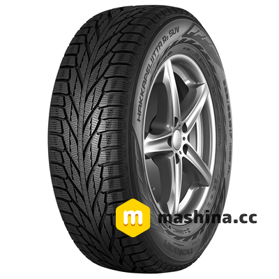 Nokian Hakkapeliitta R2 SUV 255/50 R19 107R XL Flat Run