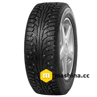 Nokian Hakkapeliitta 5 SUV 255/55 R19 111T XL (шип)