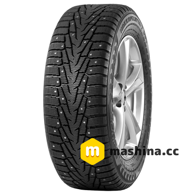 Nokian Hakkapeliitta 7 SUV 285/50 R20 111T XL (шип)