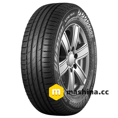 Nokian Line SUV 285/65 R17 116H