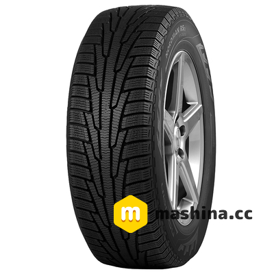 Nokian Nordman RS2 215/55 R17 98R XL