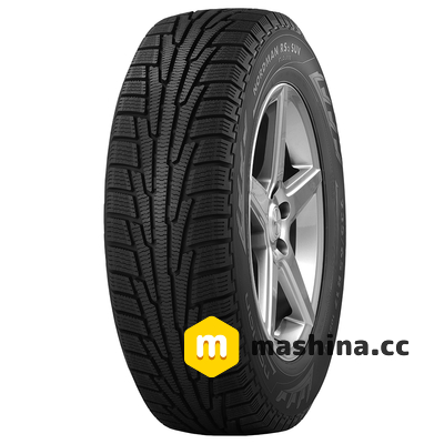 Nokian Nordman RS2 SUV 235/55 R18 104R XL