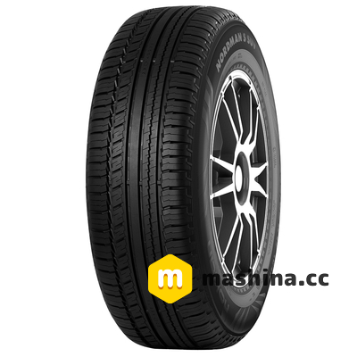 Nokian Nordman S SUV 265/70 R16 112T