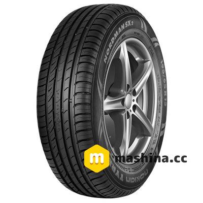 Nokian Nordman SX2 205/70 R15 96T