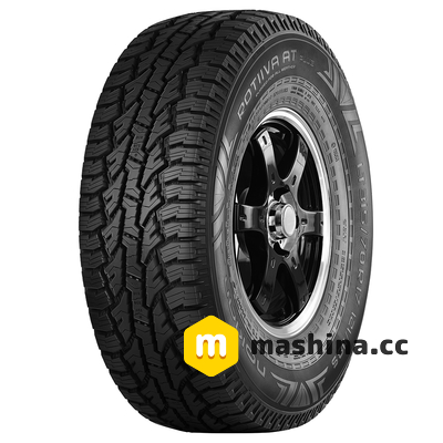 Nokian Rotiiva AT Plus 275/55 R20 120/117S