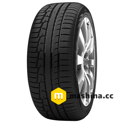 Nokian WR A3 255/40 R19 100V XL