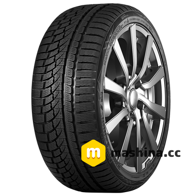 Nokian WR A4 215/40 R17 87V XL