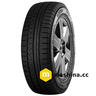 Nokian WR C Van 205/65 R15C 102/100T