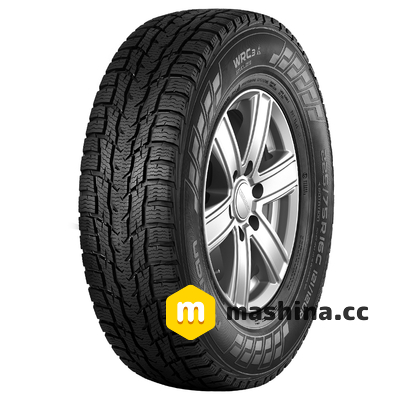 Nokian WR C3 215/75 R16C 116/114S