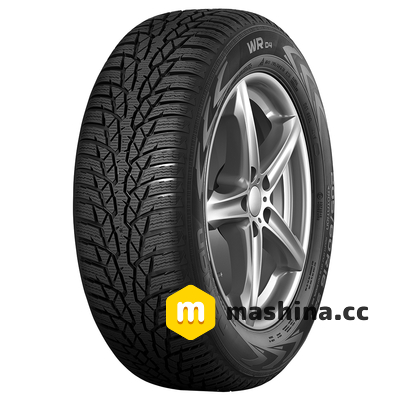 Nokian WR D4 215/55 R17 98H XL