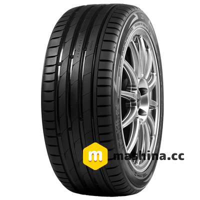 Nokian Z G2 255/45 ZR18 103Y XL