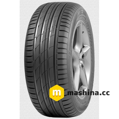 Nokian Z SUV 235/55 ZR19 105W XL