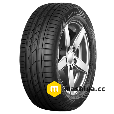 Nokian zLine SUV 255/65 R17 114H XL